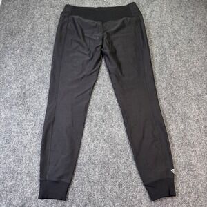 Nike Dri-FIT Raiders Legend Pants Black Joggers Womens Large Ten One Leggings